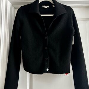 Cashmere Vince Women's Cardigan